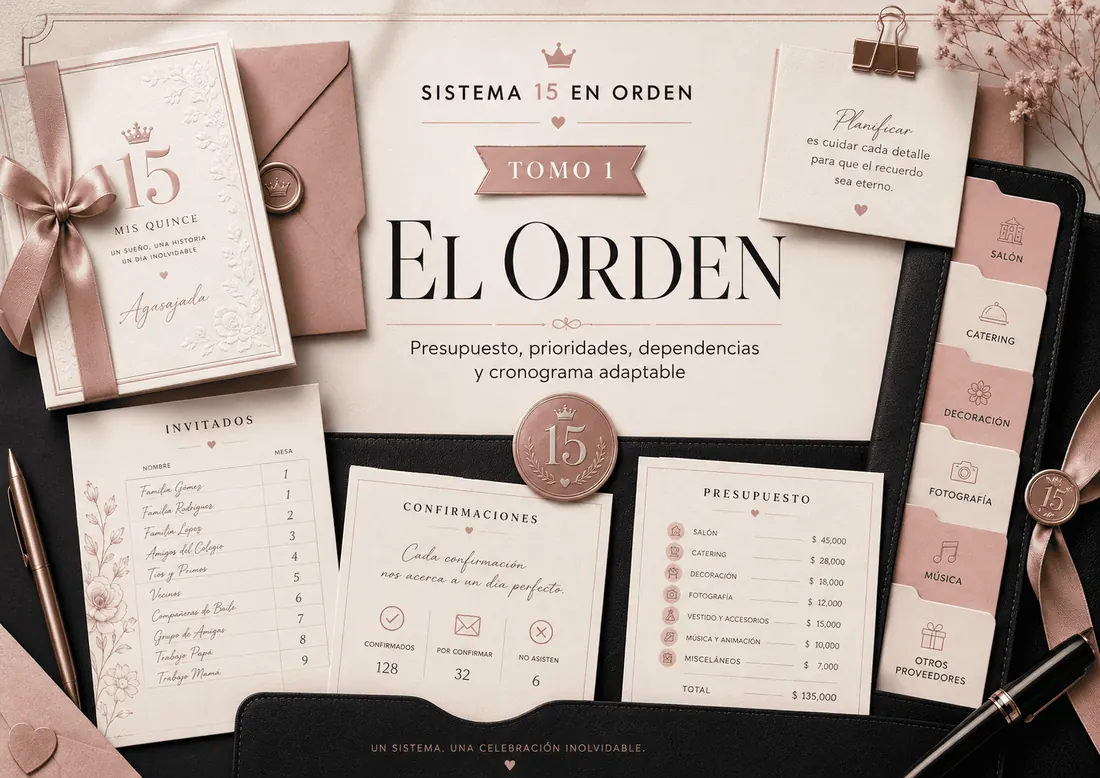 El Orden