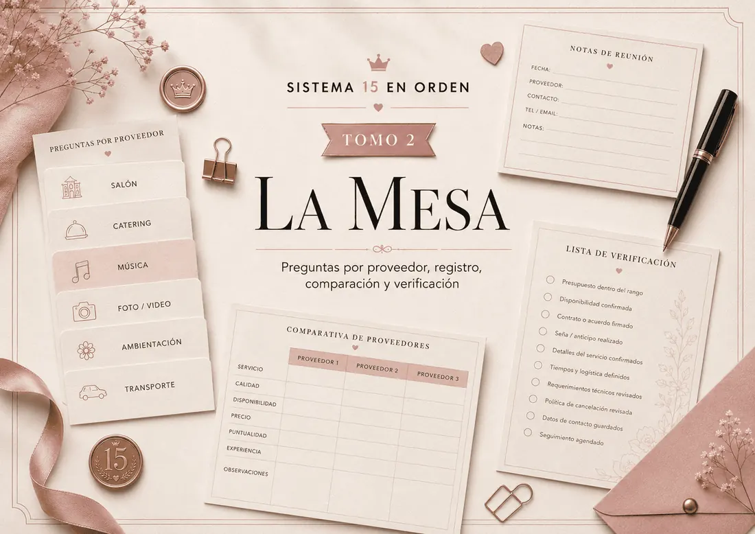 La Mesa